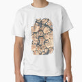 Ore Monogatari Takeo Gouda Funny Tshirt by audrians