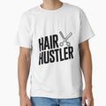 Hair Hustler by Frank Ring