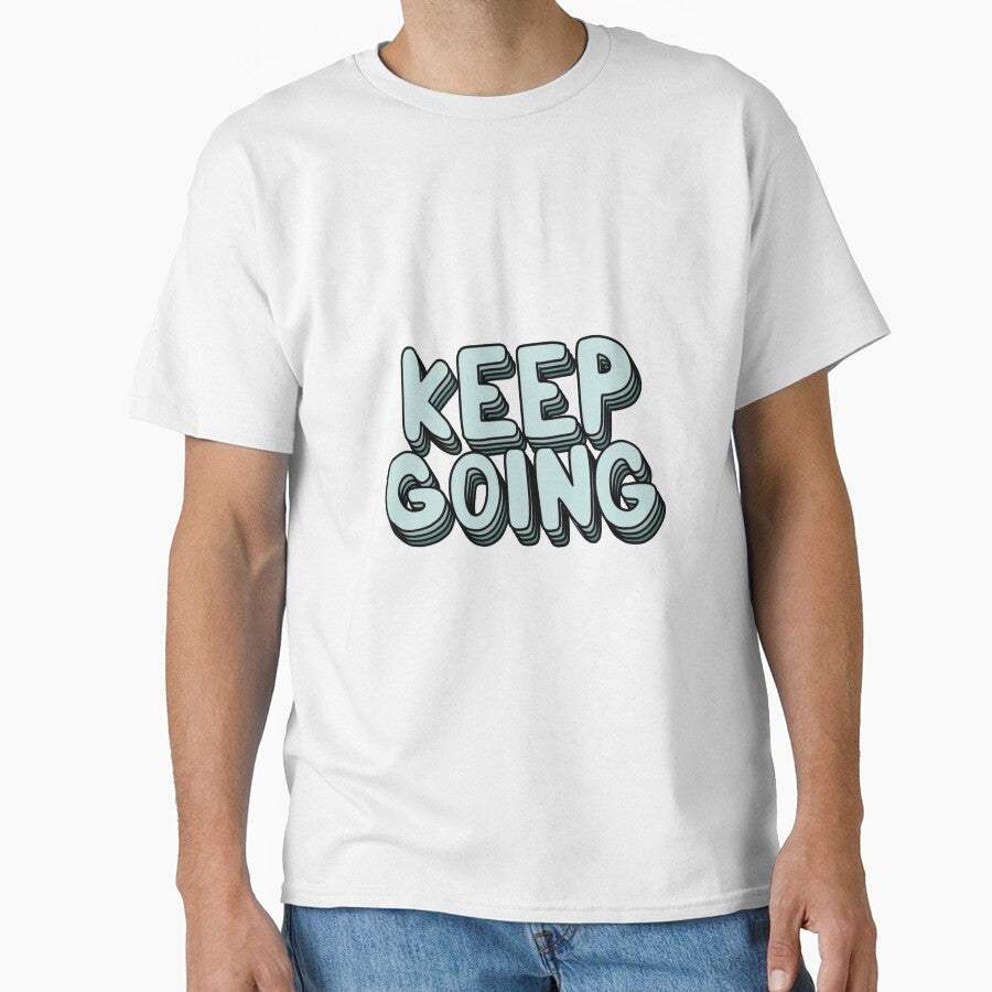 KEEP GOING by little-ace98