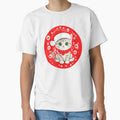 Meowy Christmas by Mahe Jabeen