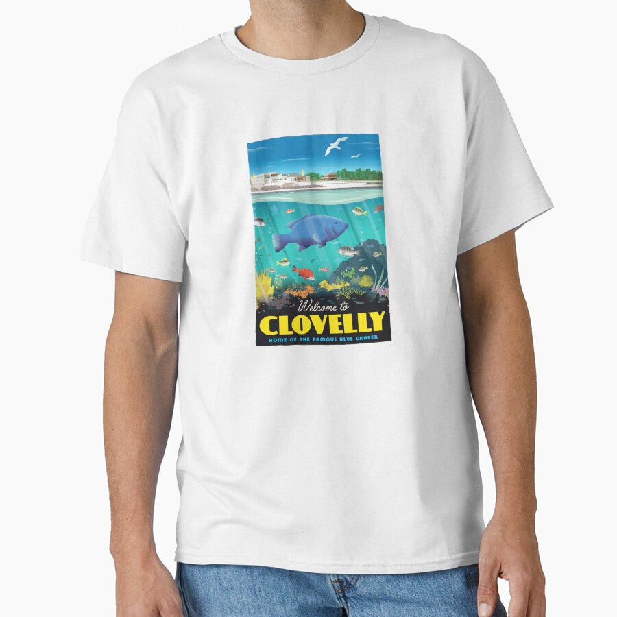 Clovelly Beach Australia by russelltate