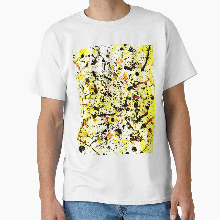Annelisa No. 4 by Rockett Graphics Unisex , , , Long Sleeve Tee