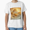 Live with Intention, Meditate with Purpose by the Sea by RetComly