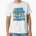 I Make Friends Faster Than Wi‑Fi Connects – Funny Extrovert T‑Shirt by MerchlyMike