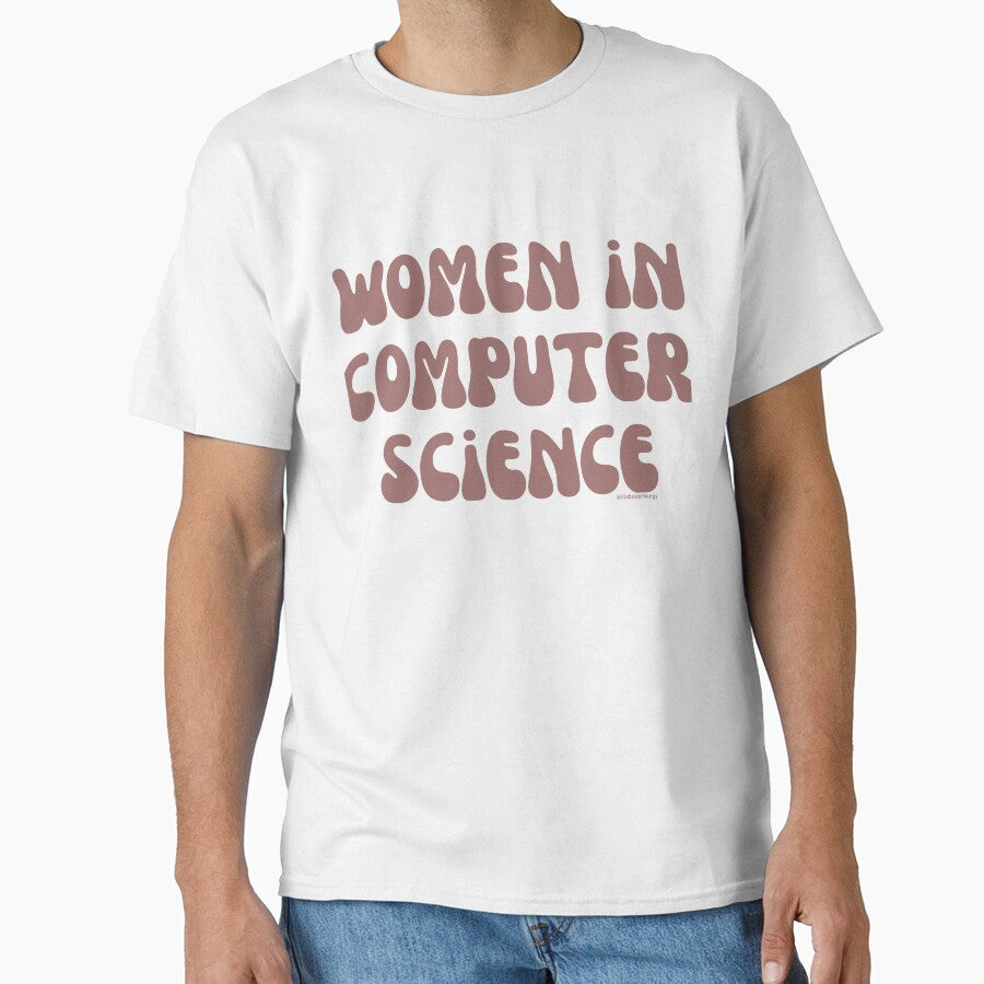 Women in computer science, females in tech, v36, science, technology, engineering, and math |  @lilsboobthangs by lilsboobthangs