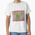 Water Color image of Shrek by audmac