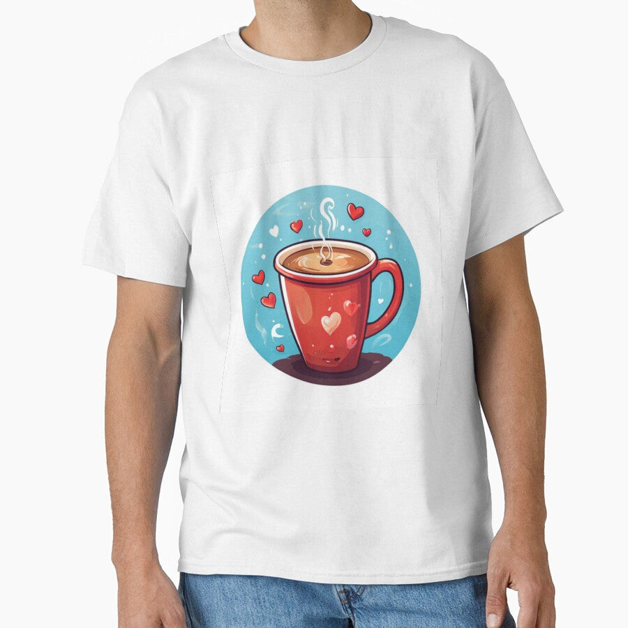 Coffee Design by Planetporridge