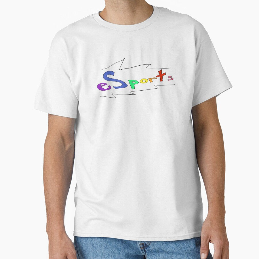 eSports by merelynnr