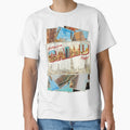Greetings from Cairo in Egypt Vintage style retro souvenir by DeveloperProp0
