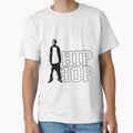 I Love Hip Hop| Perfect Gift|hip hop by patnalila