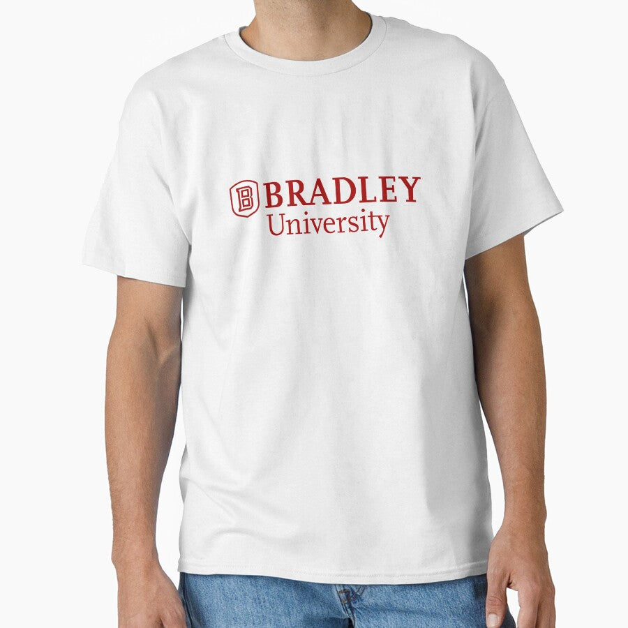 Bradley college by Hattox