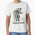 Talking Heads Stop Making Sense by ROMANMASHAYLAH