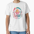 Cosmic Dreamer - Astronaut Sunset by artificia-off