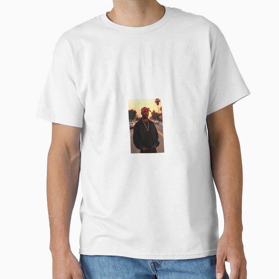 Tupac Shakur Hip Hop Legend by s-jot