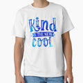Kind is the new Cool by hatimelhag