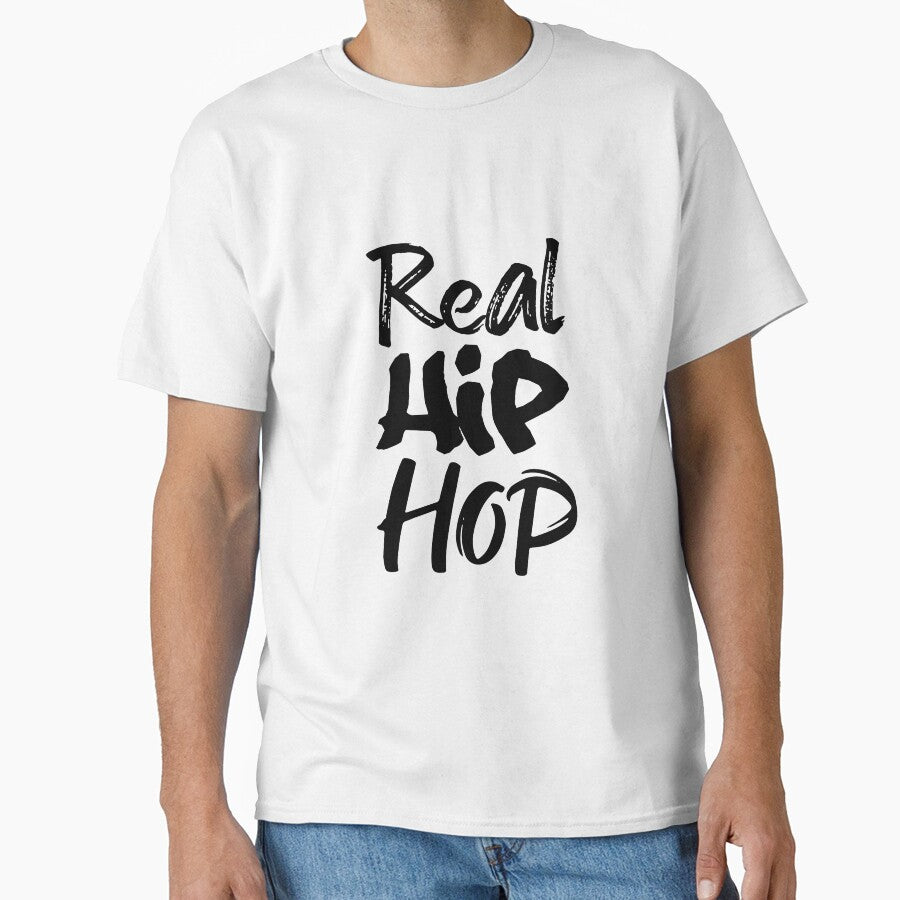 Real Hip Hop by onjcdesign