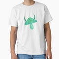 Green DevilShroom by Karhardy