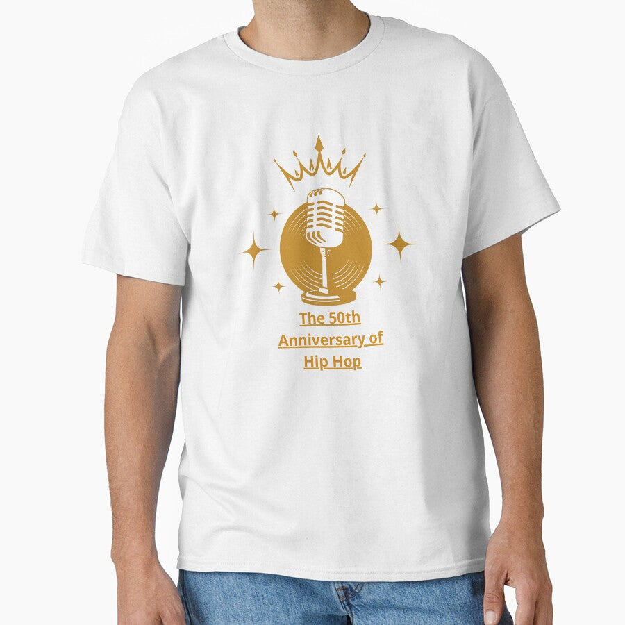 Anniversary of Hip Hop by ART-SUNRISE