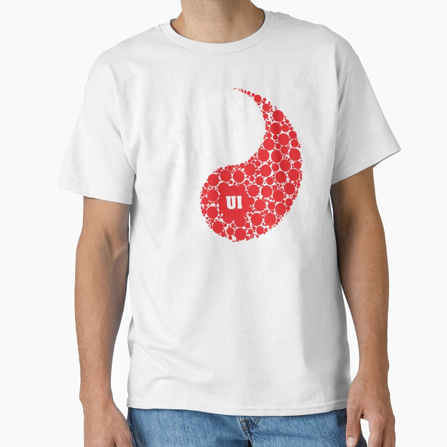 Balance Yin Yang UX/UI Designer Shirt by knapst