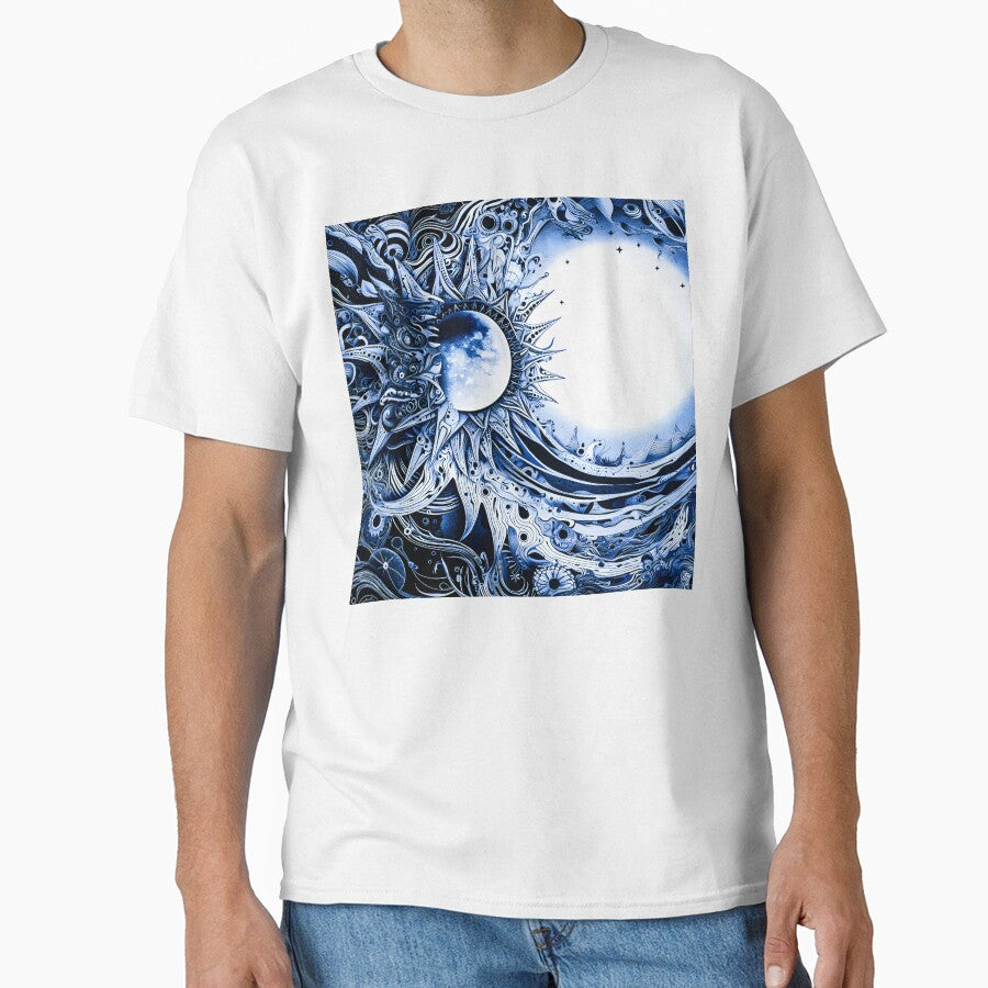 Celestial by Stacey Hallock