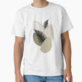 modern boho art 2 by domingoepil24 Unisex , , , Long Sleeve Tee