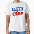 Born In Yugoslavia by dreamy11