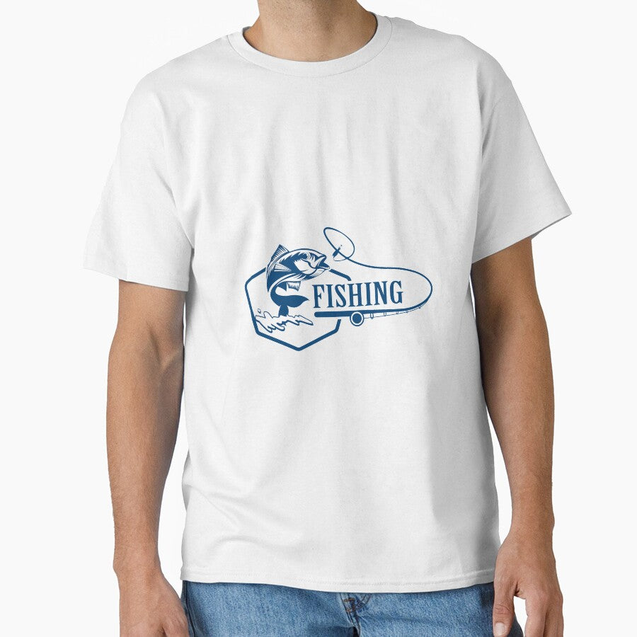 Fishing Design by Tru-Bless Properties