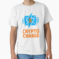 CRYPTO CHARGE – Powering the Future of Digital Payments by BitCrop