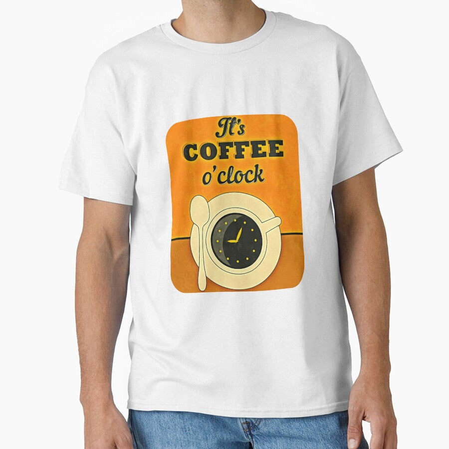 Caffeine Addict (7) by QuoteMan