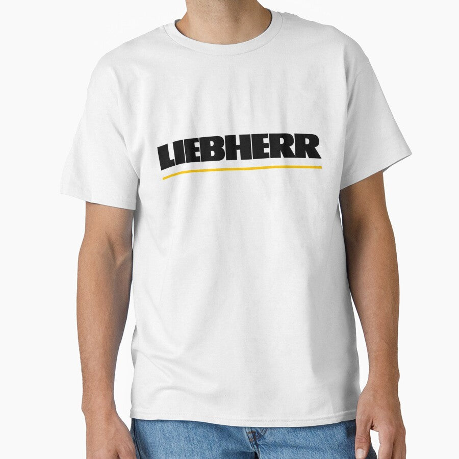 Liebherr by AgriLogo