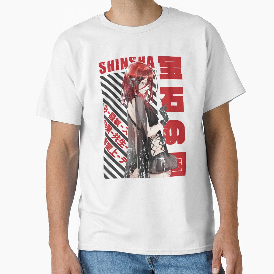 Houseki No Kuni Shinsha by Mimal9999