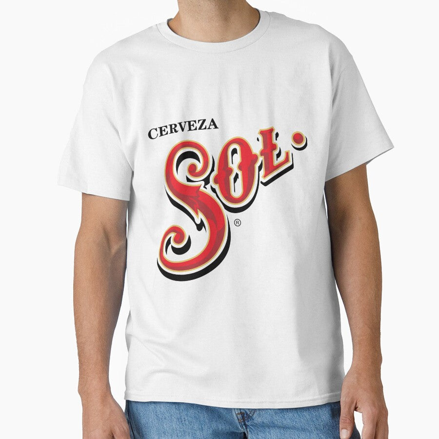 Sol Mexican Beer by estudio3e
