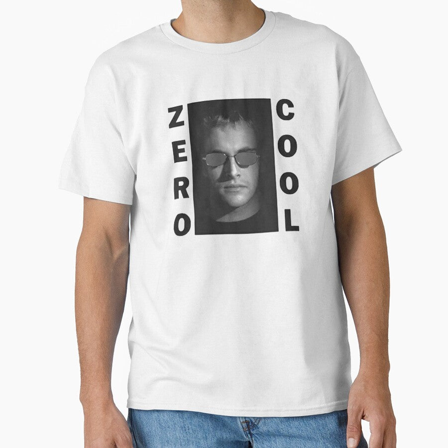 Hackers Zero Cool by NeuroXmancer