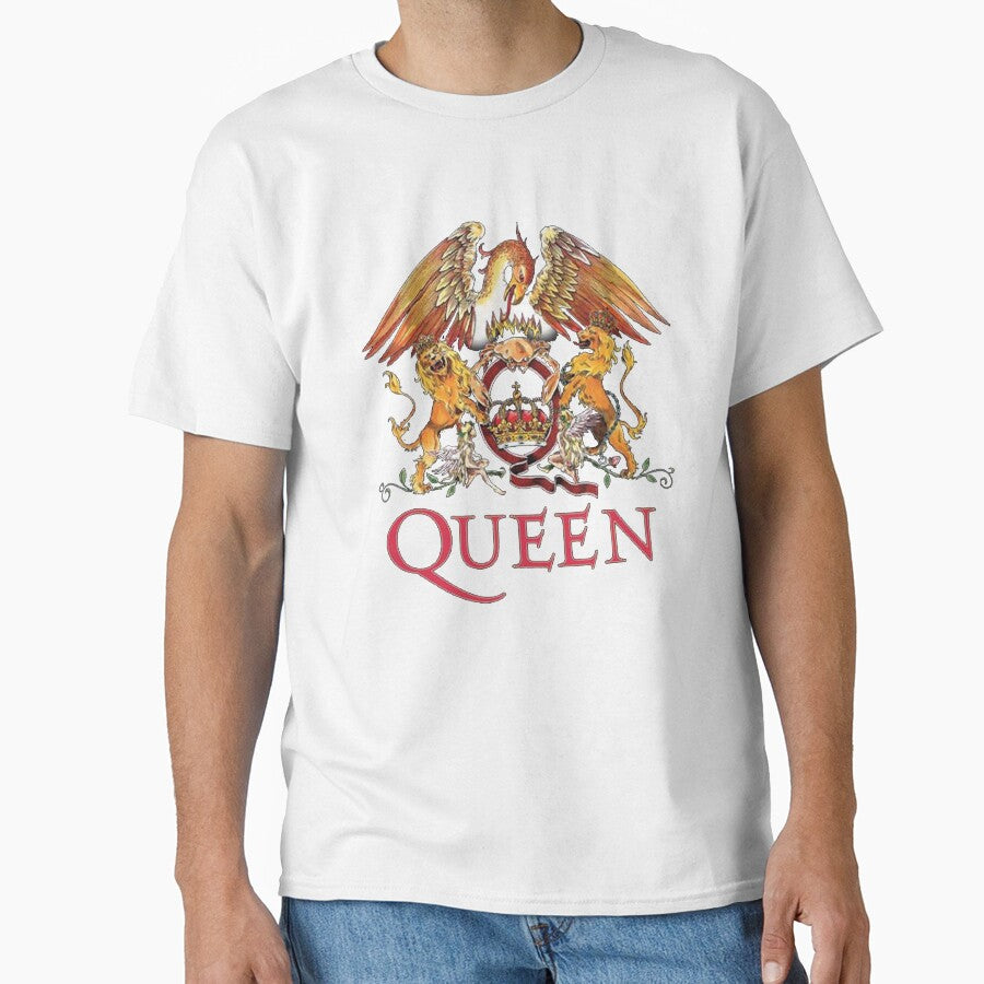 Vintage Royal Rock Crown Retro Music Inspired Design by odyrudolph1