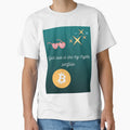 Your love is like my crypto portfolio design by UpcomingTech