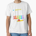 She's My Teacher Bestie Shirt For Teachers, Best Friend Gift by NotOnYourChance