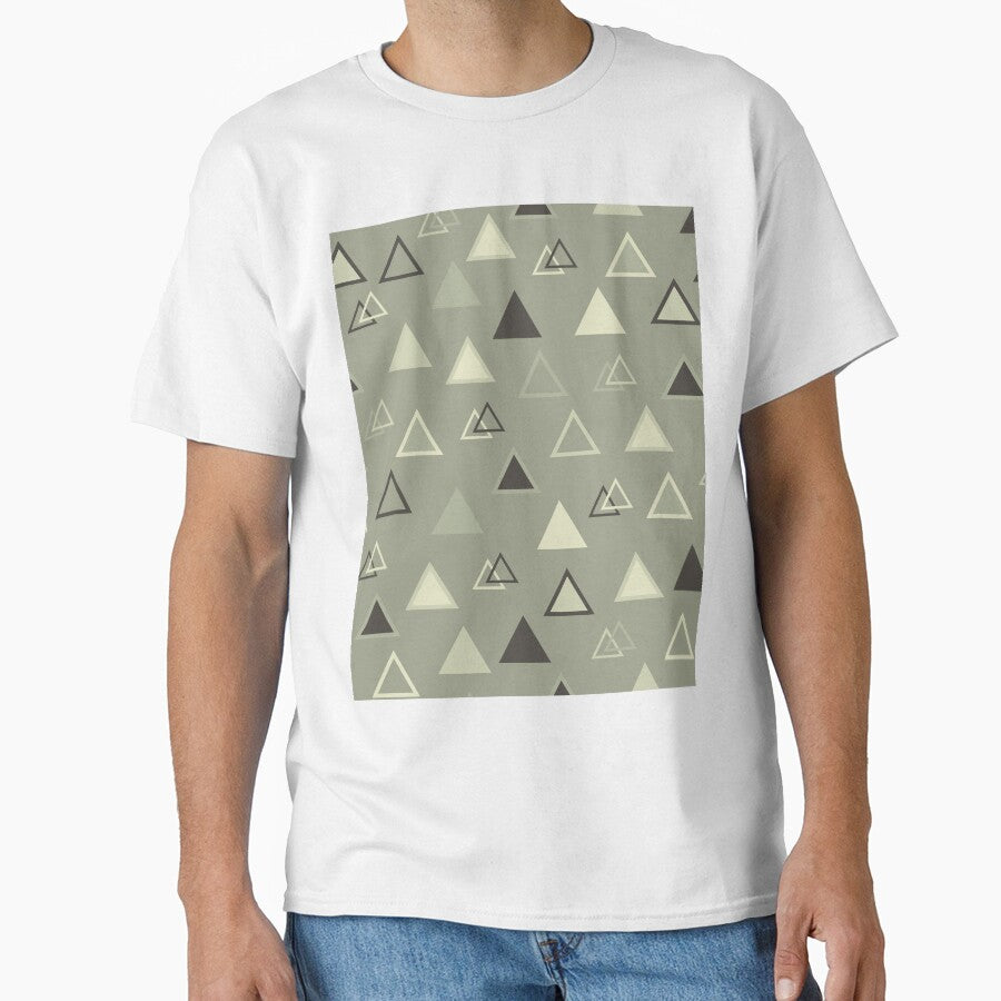 Lovely Triangles by Creative BD
