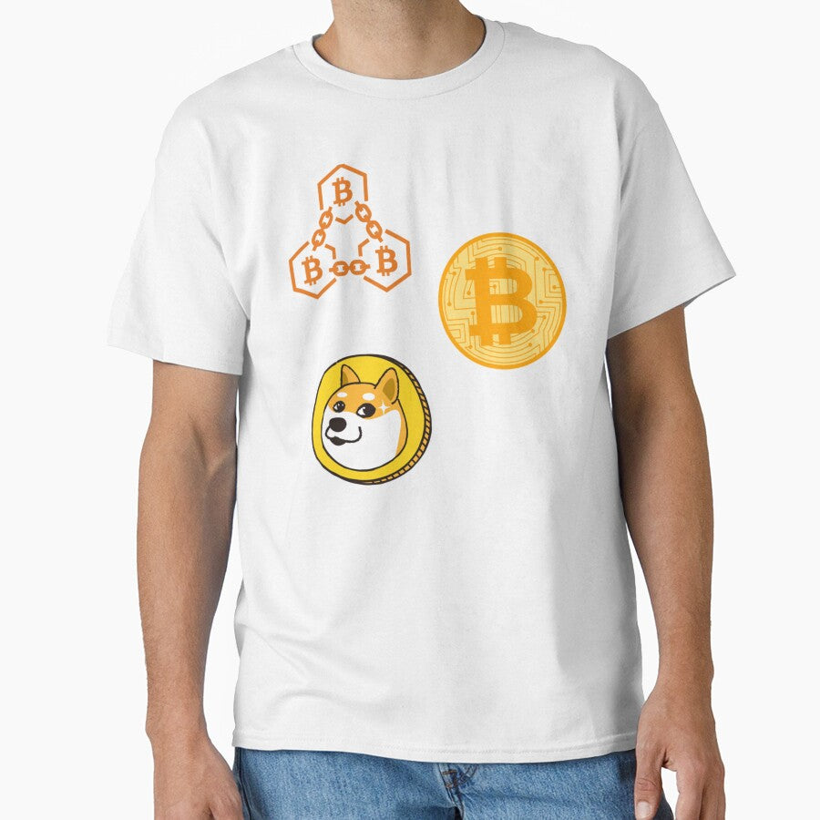 Wrapped Bitcoin  pack - about metaverse - crypto crash - bitcoin crash - web 3.0 by FunnyAndLoves