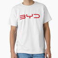 BYD by The boys
