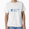 College of Cambridge by Kroosmelyn