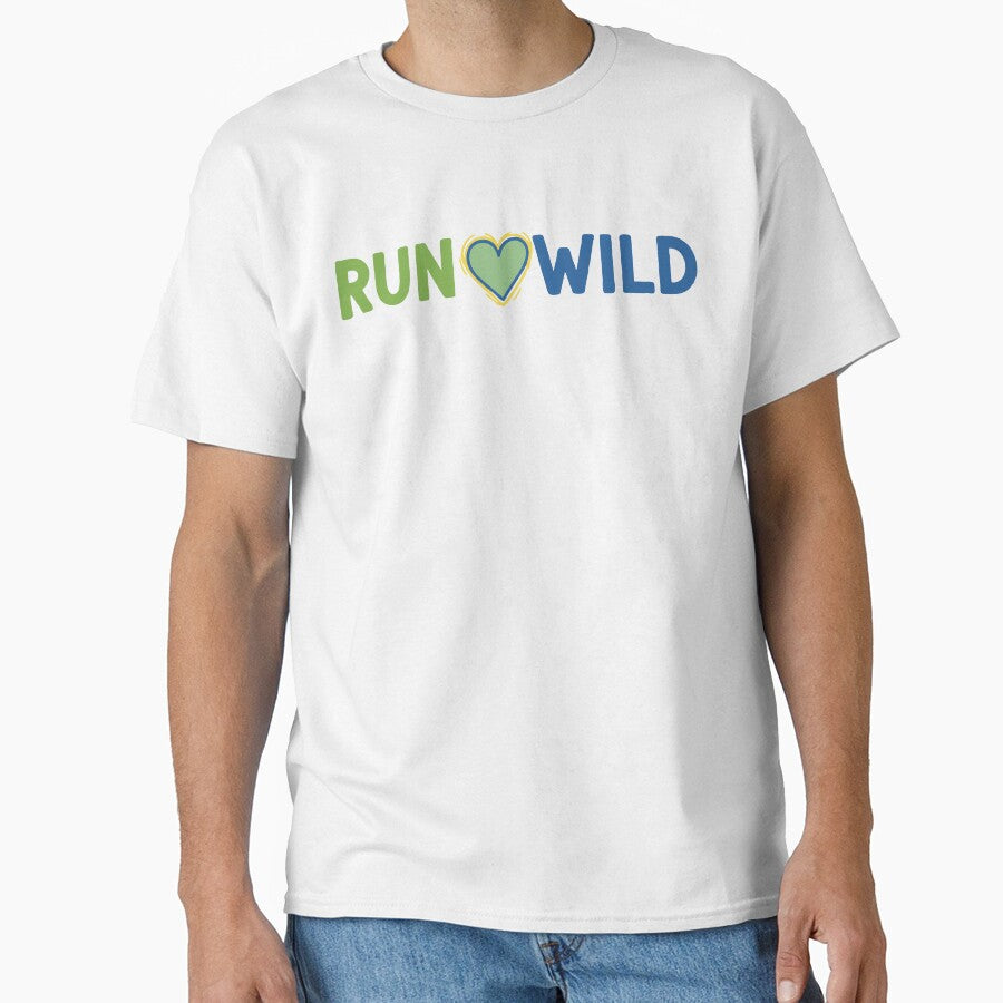 RUN WILD by Hcelement1