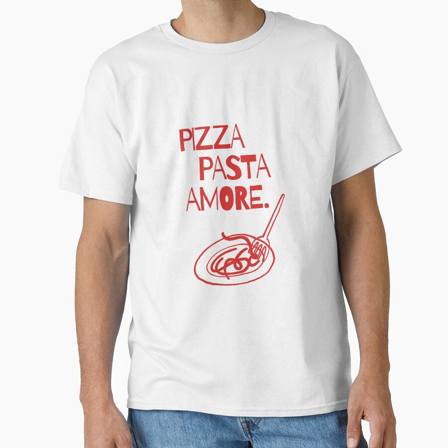 pizza pasta amore by beautyas-shopp