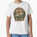 Northern King Barramundi Fishing Design by SaDesign99