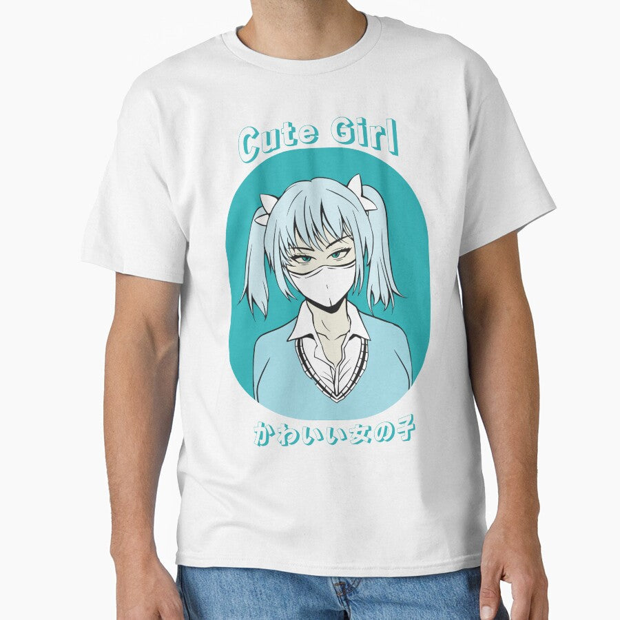 Anime Japanese Streetwear,anime,japanese,streetwear,japan,manga,anime streetwear,otaku,aesthetic,japanese streetwear,anime girl,vaporwave,kanji,cool,cute girl by NAZIMNADIR