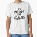 Las Malvinas son argentinas by andriuscanan