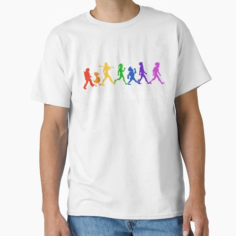 Neebs Gaming Pride by ytokkeq