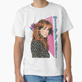 Tiffany ---- Retro 80s Style by AestheticNow