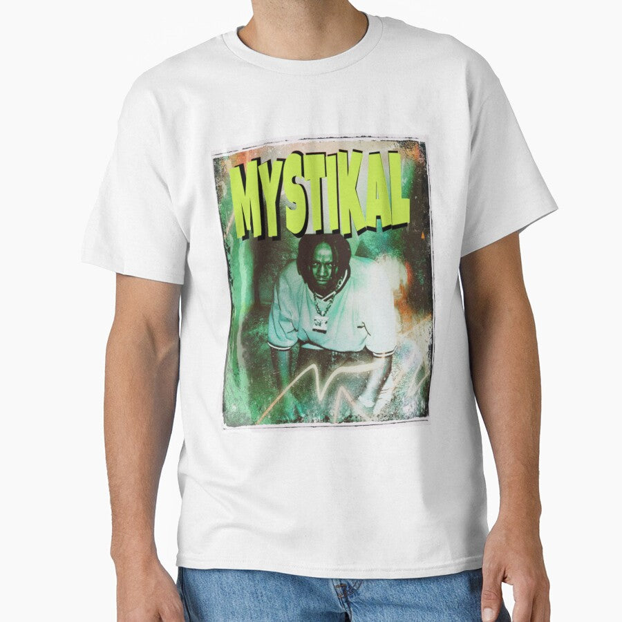 Mystikal by zarface