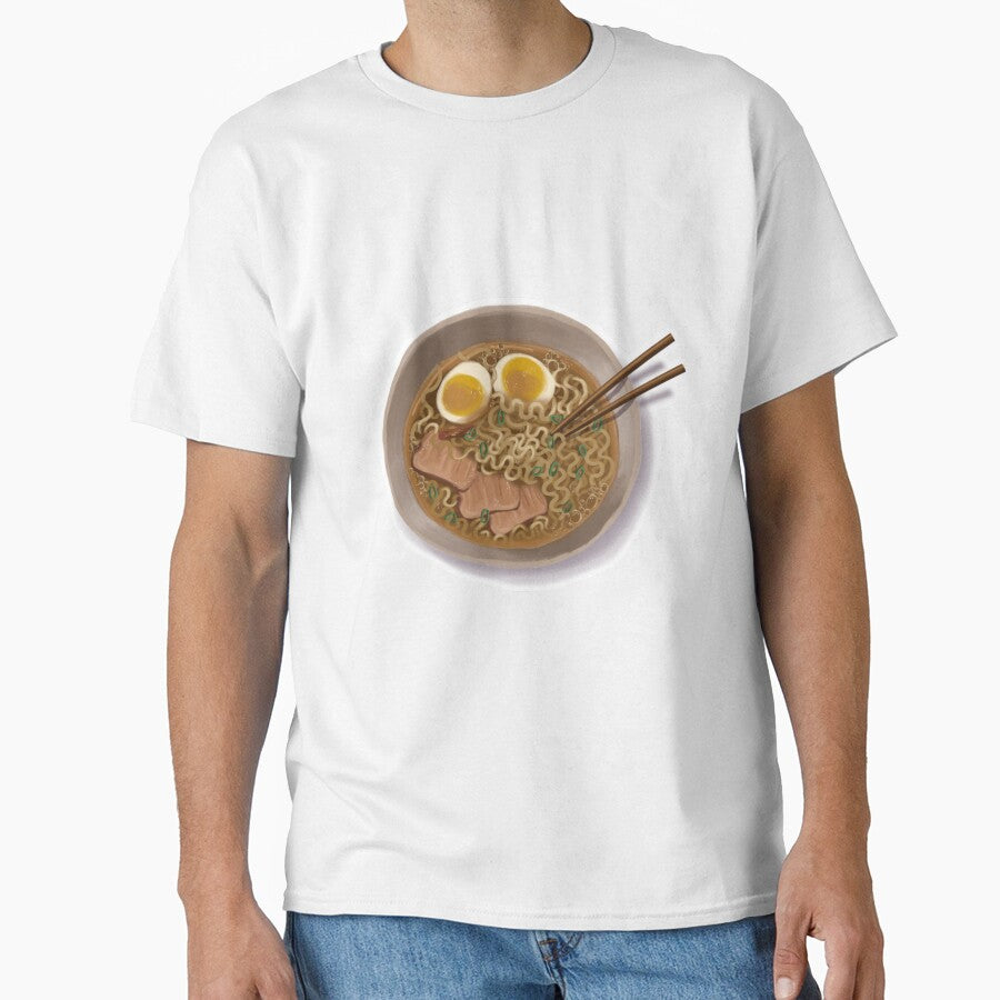 Ramen Bowl by silverfair46