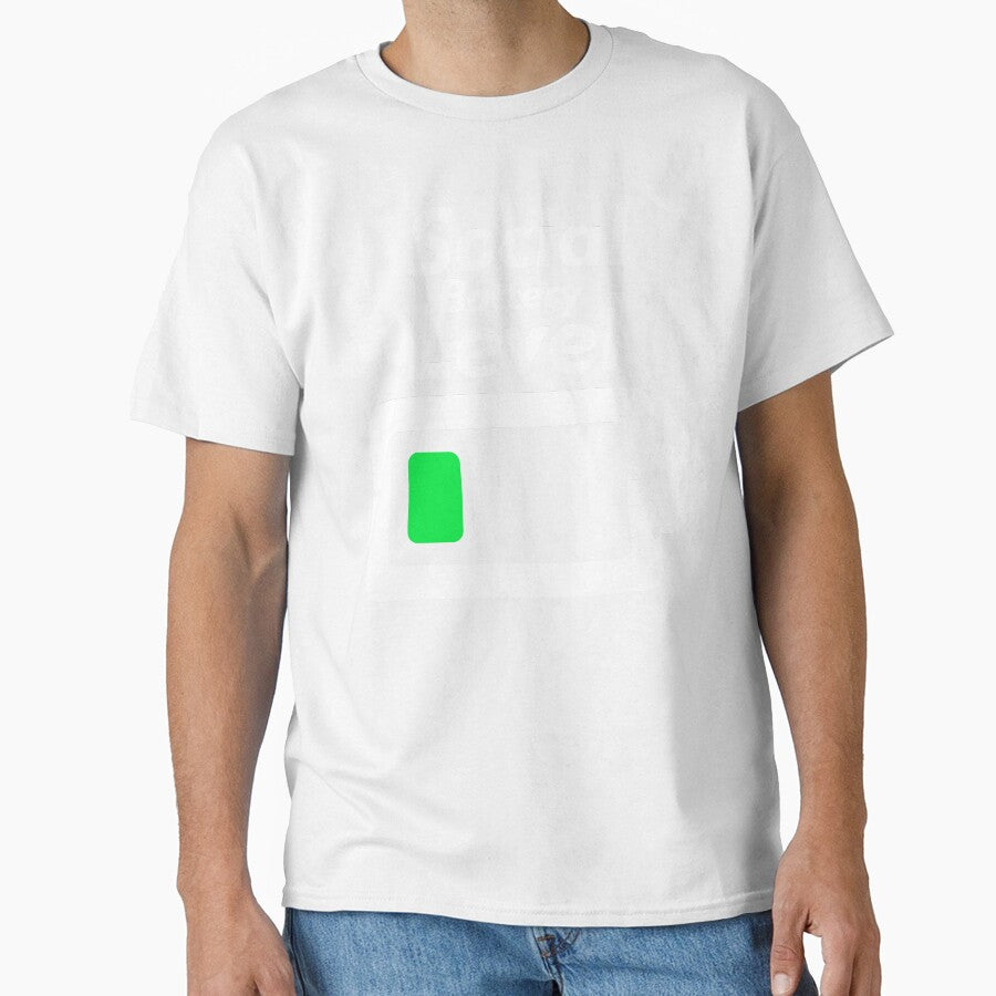 Social Battery Level by FrontPorchTs